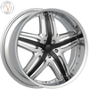 Velocity - VW810A -