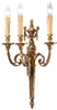 N9603 Sconces-Triple Candle - 370553 - Capital Lighting, Inc.