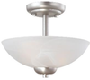 190067117 Semi-Flush Mts.-Bowl Style - 399099 - Capital Lighting, Inc.