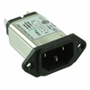 Power Entry Connectors - Inlets, Outlets, Modules - CCM1700-ND - DigiKey