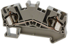 Terminal Blocks - Din Rail, Channel - 277-3732-ND - DigiKey