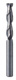 Series 1620 2 Flute Long End Mill -- 16201 - Image