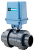 Automated True Union Valves - 20611 - U.S. Plastic Corporation