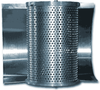 Standard Intake Strainer For OD Tubing -- SFS10 - Image