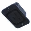 Power Entry Connectors - Inlets, Outlets, Modules - 486-1072-ND - DigiKey