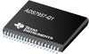 ADS7957-Q1 Automotive 10-Bit, 1MSPS, 16-Channel Single-Ended Micropower, Serial Interface ADC - ADS7957QDBTRQ1 - Texas Instruments