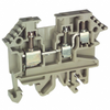 Terminal Blocks - Din Rail, Channel - ED2543-ND - DigiKey
