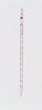 37034A-2110 - Kimble Serological Pipettes, Tooled for Cotton Plug, 2 mL/0.1 mL; 6/Cs -- GO-25563-62 - Image