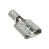 Terminals - Quick Connects, Quick Disconnect Connectors - WM13568-ND - DigiKey