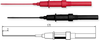 Screw In Thin Spike - 124110 - Silvertronic Limited