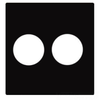 Standard Wall Plate - 65092 - Mulberry Metal Products, Inc.