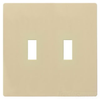 Standard Wall Plate - RFW2I - Hubbell Incorporated
