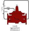 Ductile Iron Solenoid (On-Off) Control Valve (4