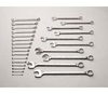 26 Pc Combination Wrench Set 1/4