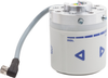 CobotPump (Mini) for electrical vacuum generation for collaborative robots ECBPM 24V-DC WB-M8-8 UR -- 10.03.01.00512