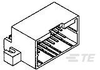 PCB Headers & Receptacles - 174055-3 - TE Connectivity