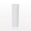 Suction Connector, White - 580282 - Qosina Corp.