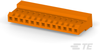 Rectangular Wire & Cable Connectors & Housings - 4-641217-3 - TE Connectivity