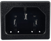 Power Entry Connectors - Inlets, Outlets, Modules - 701W-20/27-ND - DigiKey