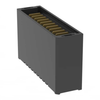 Blade Type Power Connectors - UMPT-10-12.5-L-V-S-TR - Lingto Electronic Limited