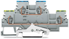 Terminal Blocks - Din Rail, Channel - 2946-279-517-ND - DigiKey