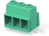 PCB Terminal Blocks - 1986714-3 - TE Connectivity