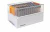 2.00ml 2D Data-Matrix coded Screw Cap tubes with External Thread V-bottom Bulk - MP52712 - diaago