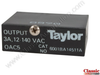 OAC5 Relay Output Module - 6001BA14511A - Classic Automation LLC