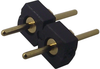 Stacking Conn, Header, 20Pos, 2.54Mm Rohs Compliant Samtec - 81AH8802 - Newark, An Avnet Company