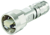 Cat6 Rj45 Plug-In Connector, 8 Position 1 Port; Modular Connector Type Weidmuller - 05P5157 - Newark, An Avnet Company