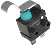 Microswitch, Spst-No, 0.05A, 16Vdc, 1.5N Rohs Compliant Panasonic - 60AJ3504 - Newark, An Avnet Company
