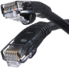 Network Cable, Rj45 Plug, 5Ft; Lan Category Aim Cambridge Cinch Connectivity - 66K9300 - Newark, An Avnet Company