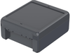 Enclosure, Ip66, Ip67, Multipurpose, 60 Mm, 125 Mm, 151 Mm, Pc (Polycarbonate), Grey Rohs Compliant Bopla - 17X8536 - Newark, An Avnet Company