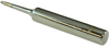 Tip, Soldering Iron, 1.57Mm; Tip / Nozzle Width Weller - 34F1029 - Newark, An Avnet Company