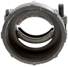 Circular Cable Clamp, Size 32 Zinc Alloy; Connector Shell Size Amphenol Industrial - 96F4885 - Newark, An Avnet Company