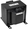 Isolation Transformer, 115V / 230V, 1.5Kva; Chassis Mount Transformer Type Solahd -- 99K5618