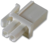 Plug And Socket Connector Housing; Product Range Amp Te Connectivity - 88C9871 - Newark, An Avnet Company