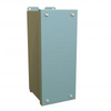 Electrical - Mild Steel - Junction Boxes -- 1438D