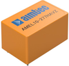 Ac/dc Power Converter Rohs Compliant Aimtec - 27AK5316 - Newark, An Avnet Company