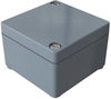 Enclosure, Industrial, Grey, Pet Rohs Compliant Rose - 90AJ7192 - Newark, An Avnet Company