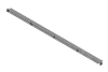 KAFM-EMC Cable Assembly With Strain Relief- for Shield Grounding and Simultaneous Strain Relief - 36467 - icotek Corp