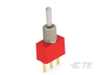 Toggle Switches - 3-1825138-6 - TE Connectivity