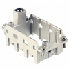 Heavy Duty Connector Frames -- 1103250-5-ND - Image