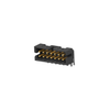 Headers, Male Pins - 17-1-2842250-6-ND - DigiKey