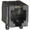 Modular/Ethernet Connector (RJ45, RJ11) Jacks - 609-1061-ND - DigiKey