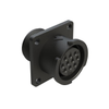 Circular Connector Housings - 889-FLS012N10S03-ND - DigiKey