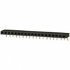 Headers, Receptacles, Female Sockets - S4393-ND - DigiKey