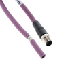 Circular Cable Assemblies - 17-TAB62146501-002-ND - DigiKey