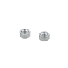 Card Edge Connector Accessories - 4827-123A-NUT-42TR-ND - DigiKey