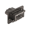 Heavy Duty Connector Housings, Hoods, Bases - 19400101118-ND - DigiKey